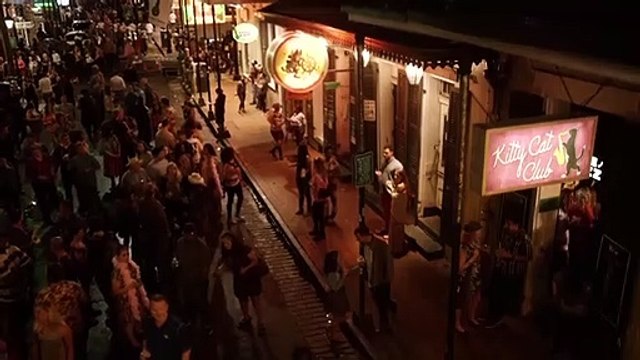 Preacher - saison 2 - épisode 2 Teaser VO