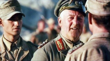 Walkyrie Extrait vidéo VF