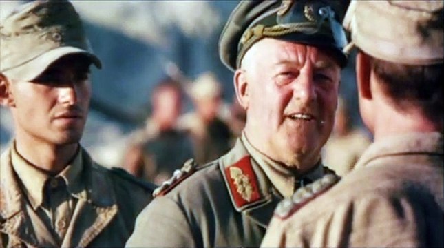 Walkyrie Extrait vidéo VF