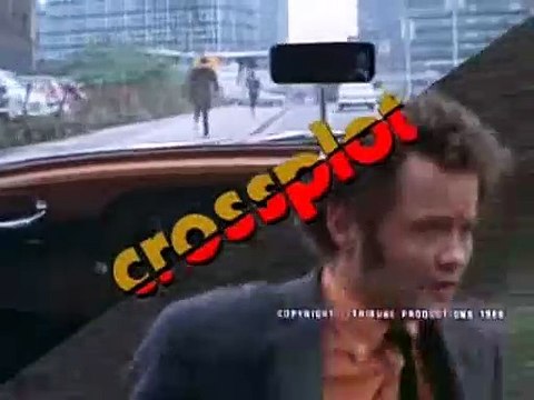 Double jeu Bande-annonce VO