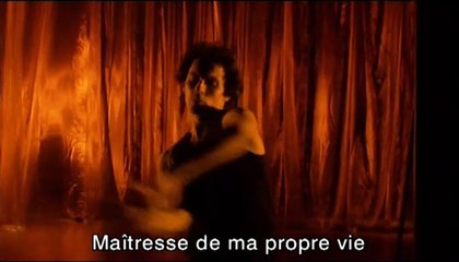 Fados Extrait vidéo (4) VO