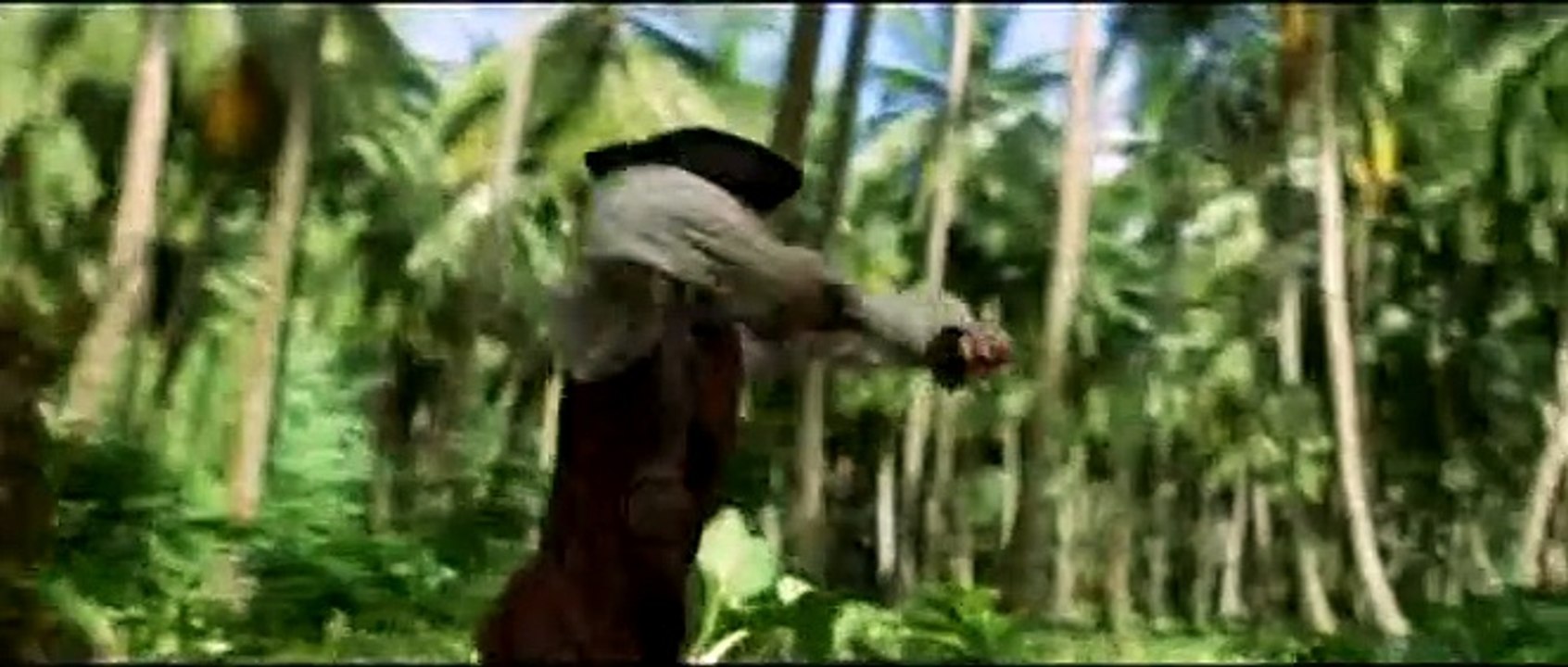 Pirates des Caraïbes : le Secret du Coffre Maudit Bande-annonce (2) VF