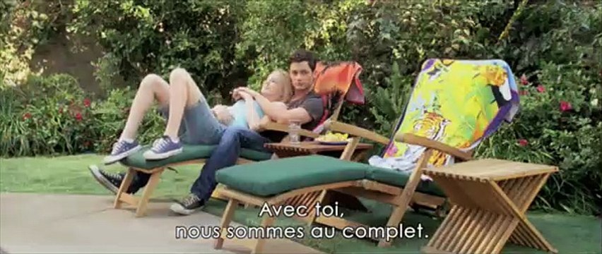 Le Beau-père - The Stepfather Bande-annonce VO