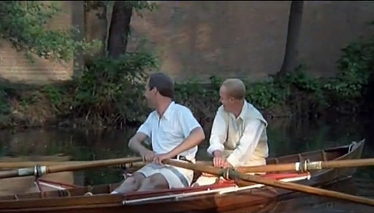 Allemagne mère blafarde Bande-annonce VO