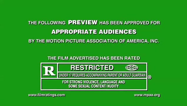 Irish Gangster Bande-annonce VO