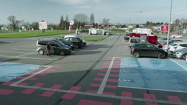 Willy 1er - EXTRAIT Est-ce que vous avez le permis ?