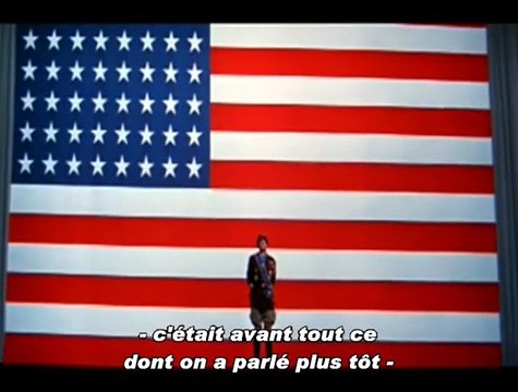 Francis Ford Coppola, George C. Scott Interview : Patton