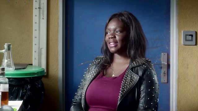 Swagger - EXTRAIT On s'est battus trois fois