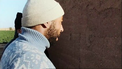 La Pépinière du désert Extrait vidéo VO