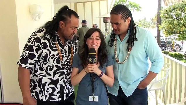 Le Face Cannes #9 - jeudi 19 mai 2016