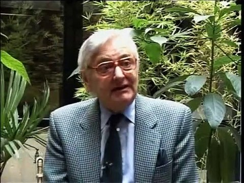 Roger Carel Interview 2: Astérix et les Vikings