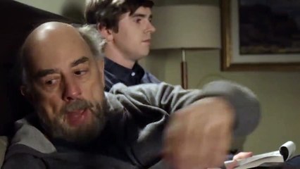 Good Doctor - saison 2 - épisode 14 Teaser VO