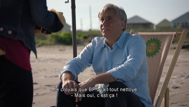 L'Illusion verte EXTRAIT VO Galettes de pétrole