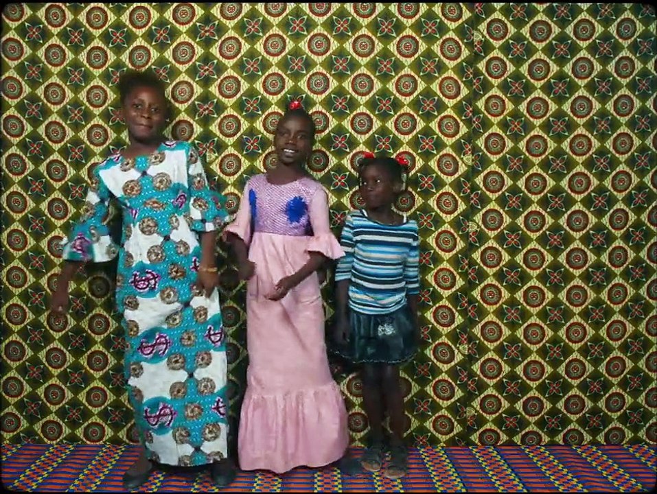 Black Snake, la légende du serpent noir CLIP "Superhéro" de Dosseh