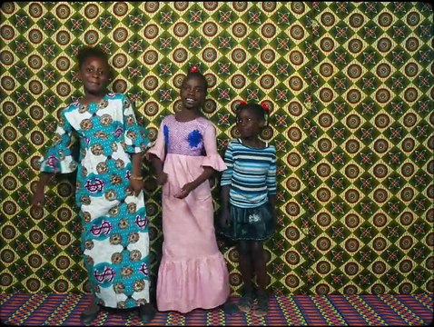 Black Snake, la légende du serpent noir CLIP Superhéro de Dosseh