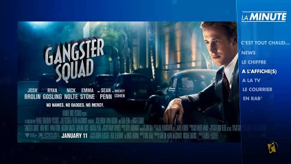 Mardi 13 novembre 2012