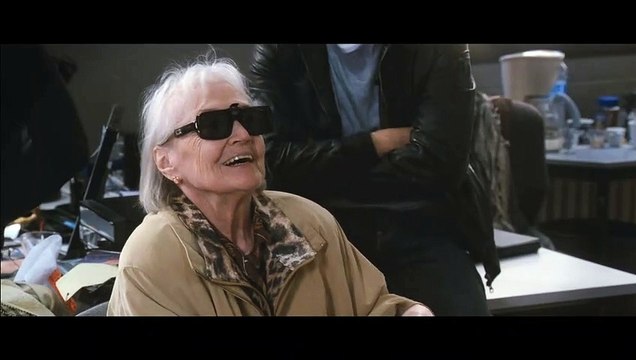 Halal police d'Etat Extrait vidéo VF