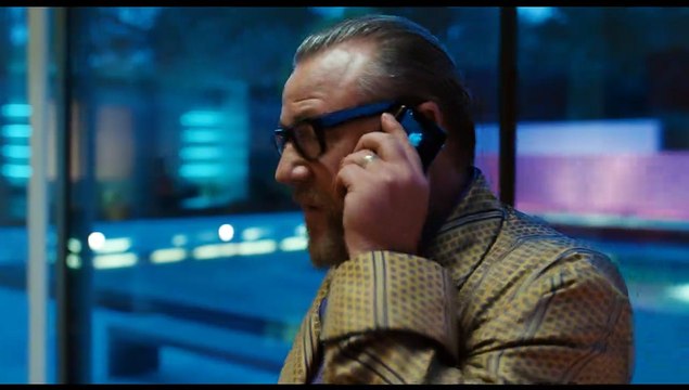 London Boulevard Bande-annonce VF