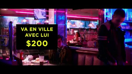 "Le sujet de nerve est à la fois très simple et tellement d'actualité !"