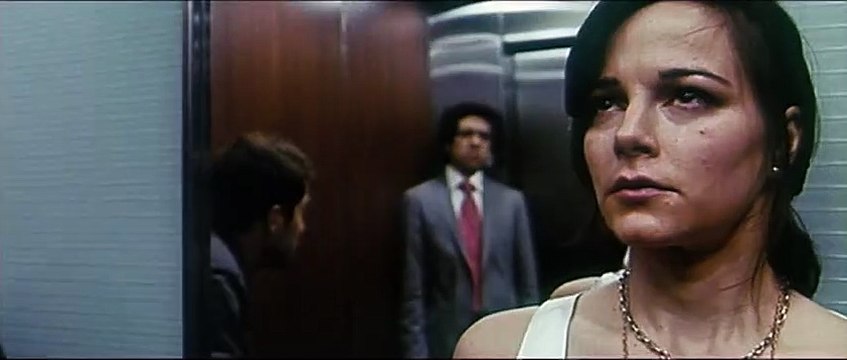 Devil Extrait vidéo VO