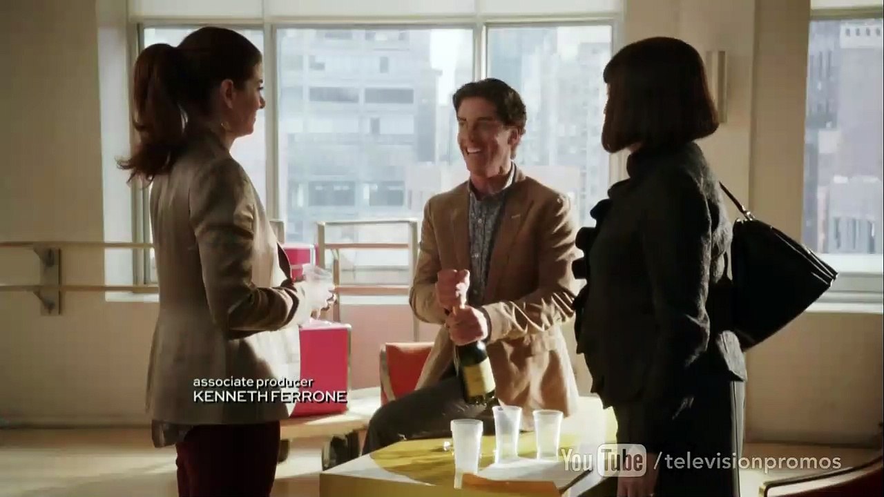 Smash (2012) - saison 2 - épisode 7 Teaser VO