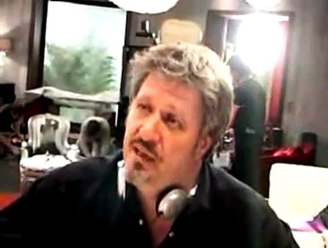 Daniel Auteuil, Christian Clavier, Vincent de Brus Interview : L'Entente cordiale