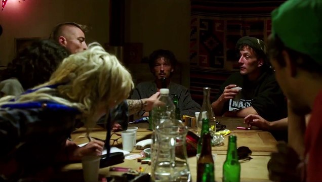 Free Party - EXTRAIT VF La réunion