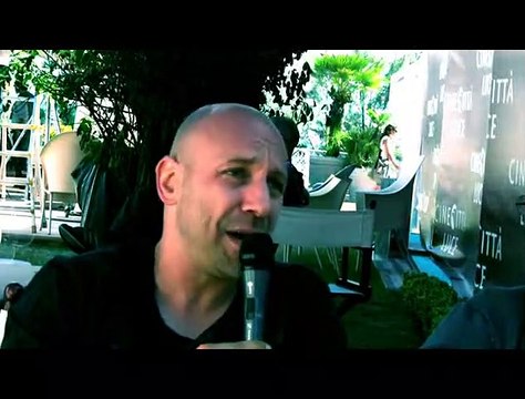 Yannick Dahan, Benjamin Rocher Interview 2: La Horde