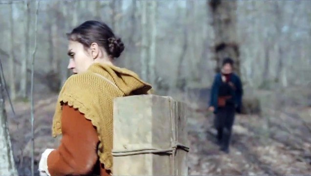 Piccolo corpo EXTRAIT VO Dans la forêt