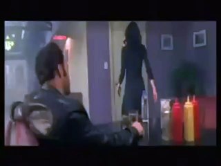 Jusqu&#039;à la mort Bande-annonce VF