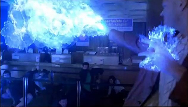 Heroes - saison 3 Bande-annonce VF