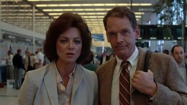 Risky Business Bande-annonce VO