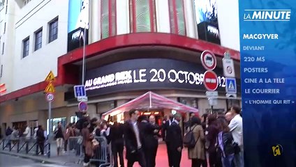 Mardi 16 octobre 2012