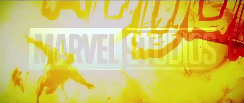 Captain Marvel Bande-annonce (2) VO