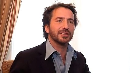 Edouard Baer Interview 5: Le Petit frère des riches