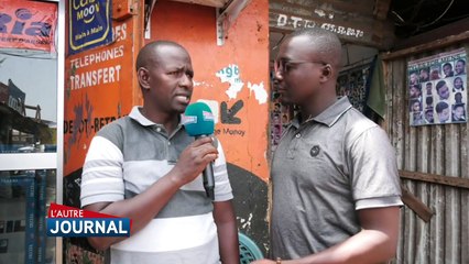 L'AUTRE JOURNAL #LJ  02 SAM 16 AVRIL 2022