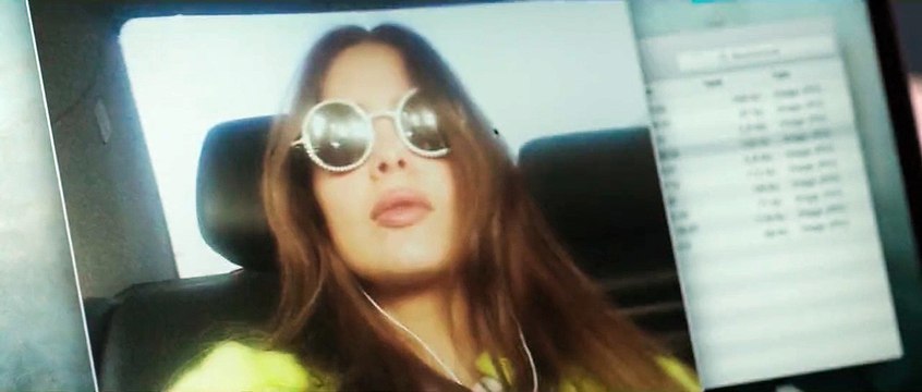 Celle que Vous Croyez Bande-annonce VF