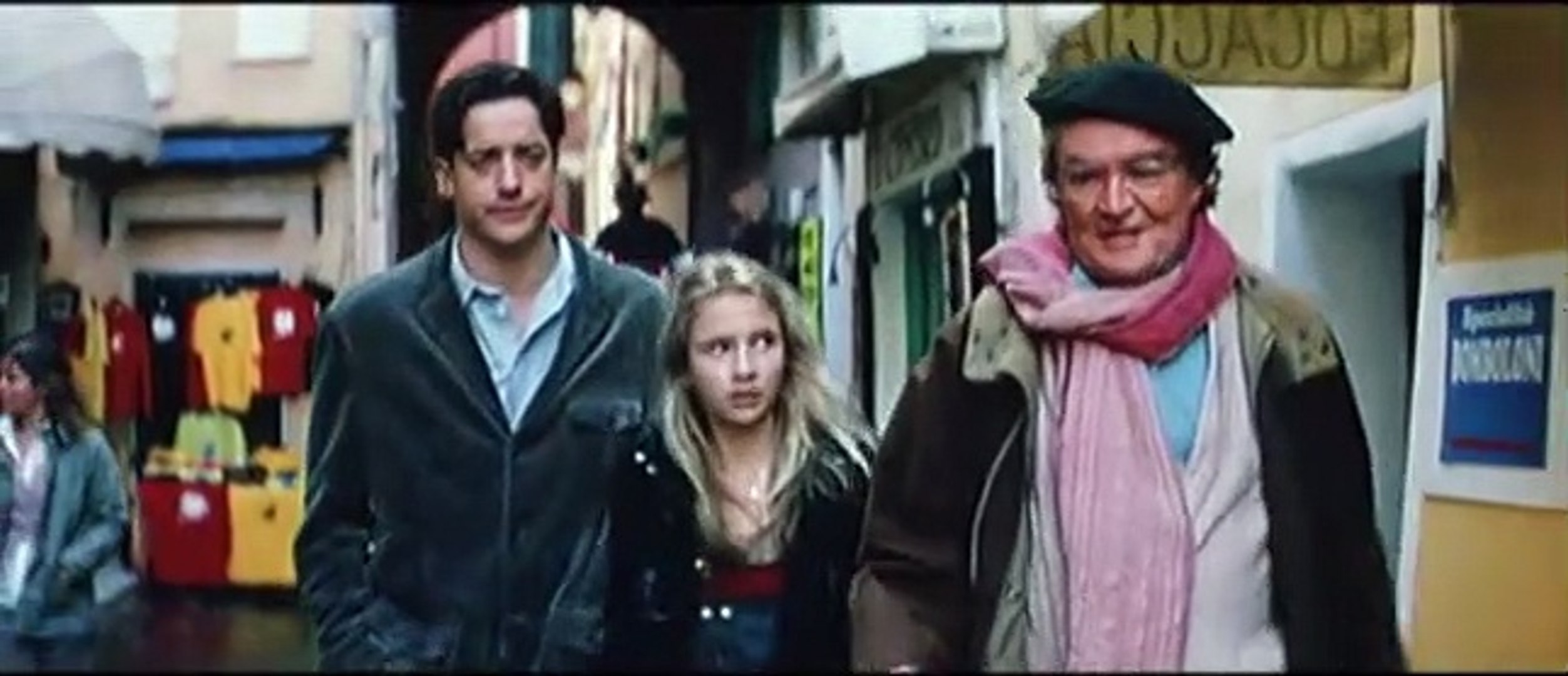 Coeur d encre Extrait video 4 VF