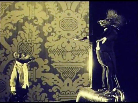 Les Fables de Starewitch Bande-annonce VF