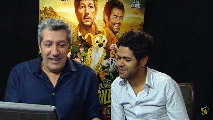 Vendredi 25 janvier 2013