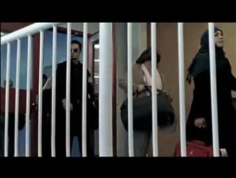 The Border : police des frontières - saison 1 - épisode 1 Extrait vidéo VF