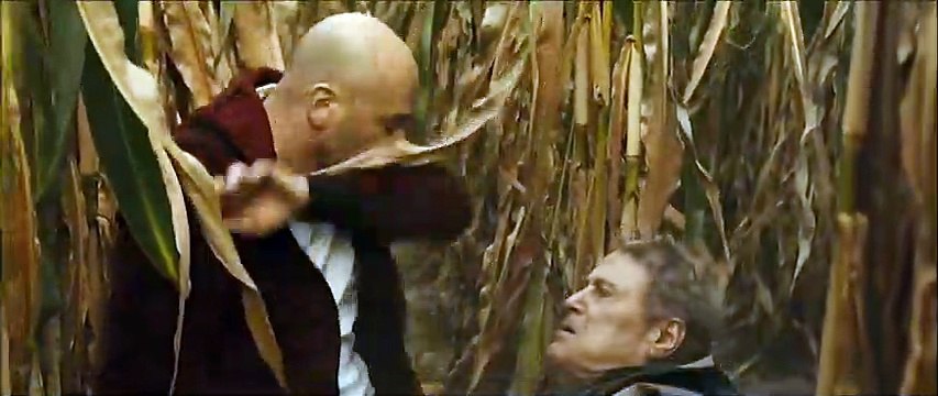 La Traque Extrait vidéo VF