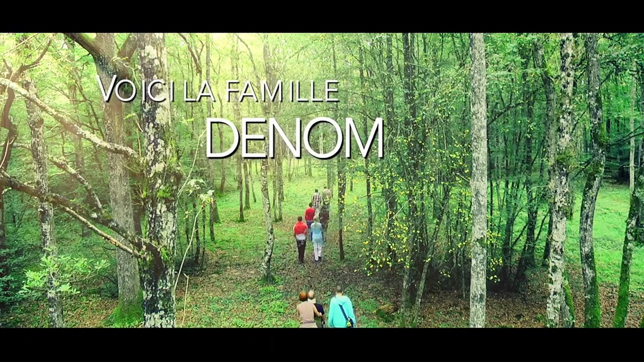 La Peau sur les maux Bande-annonce sous-titrée