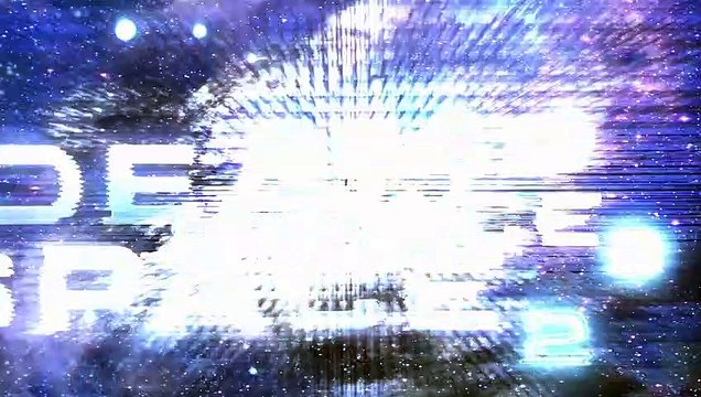 Dead Space Making Of (3) VO