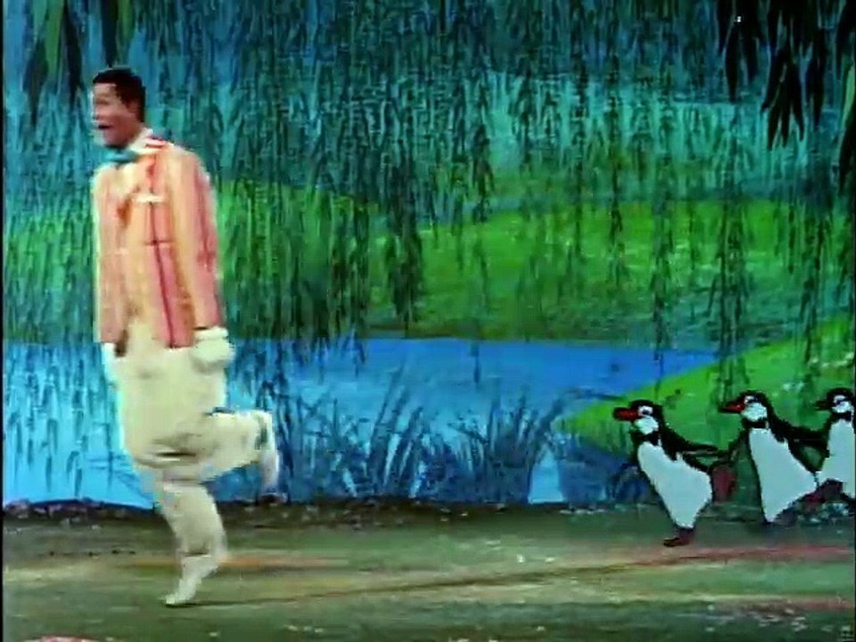 Mary Poppins Bande-annonce VO