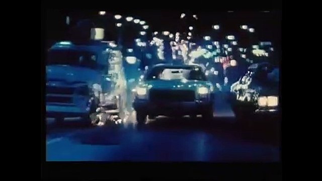 Mort sur le Grill Bande-annonce VF