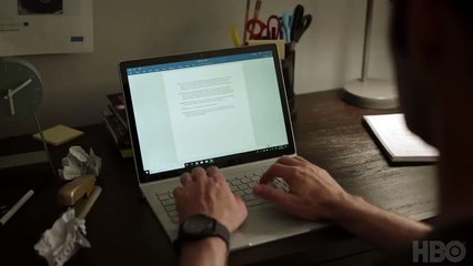 Barry - saison 2 Teaser (2) VO