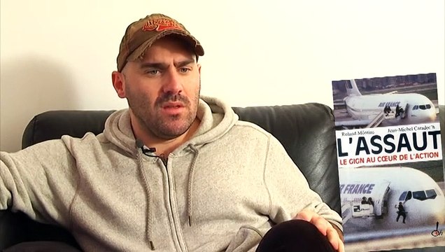 Julien Leclercq Interview 2: L'Assaut