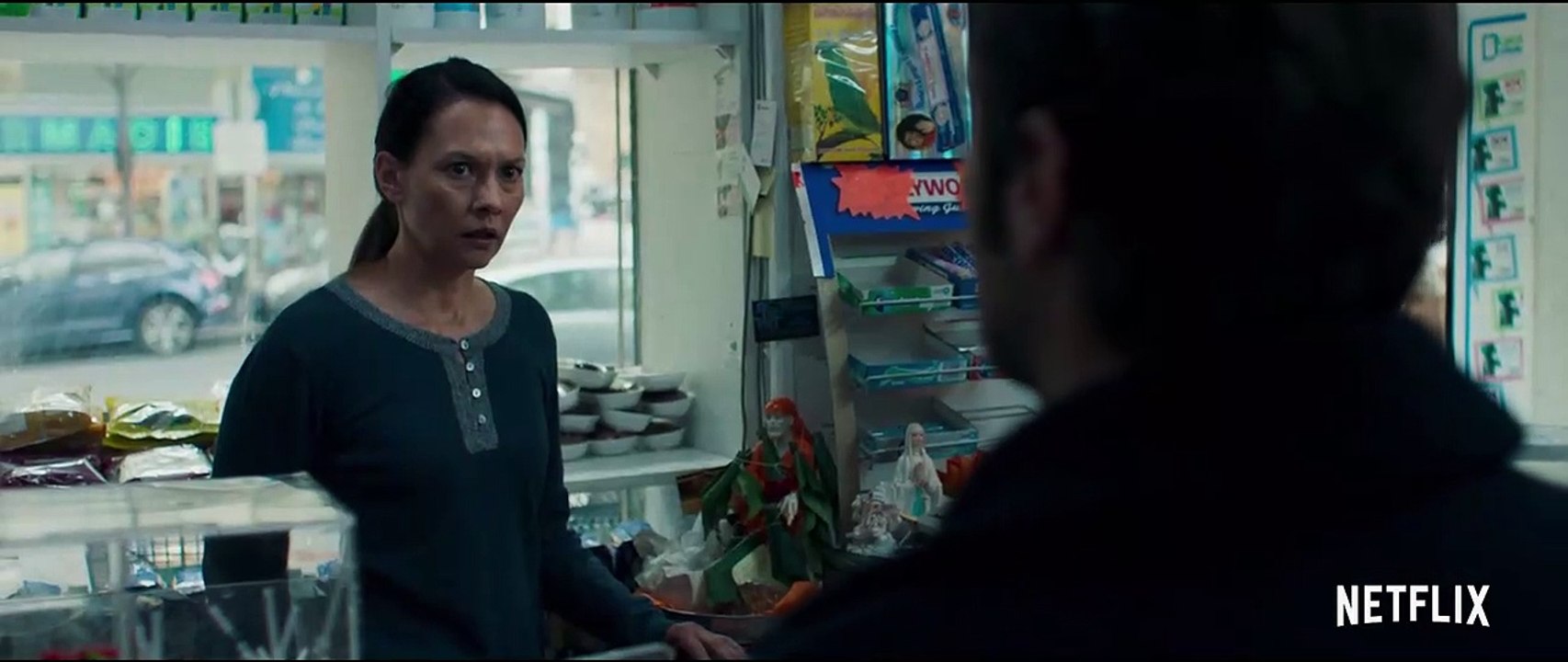 Comment je suis devenu super-héros EXTRAIT VF "Opération"