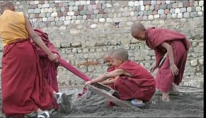 Interview - 1 "CETTE VIE LÀ"